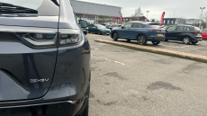 Honda HR-V 1.5 eHEV Advance Style 5dr CVT Hybrid Hatchback